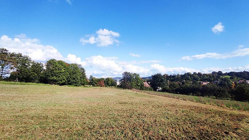 Prodej stavebního pozemku 4 099 m² – pohled 4