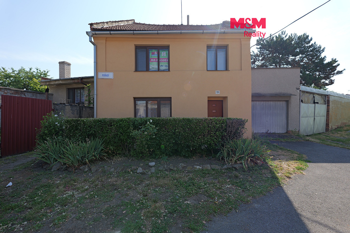 Prodej domu 75 m² s pozemkem 75 m²