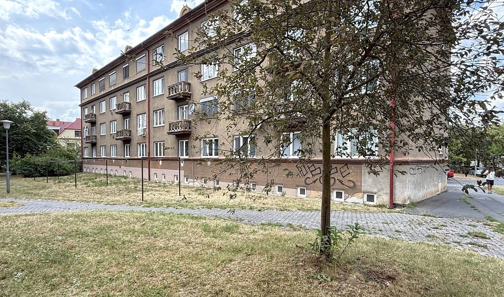 Prodej bytu 2+1 50 m², Plzeň – náhled fotky 20