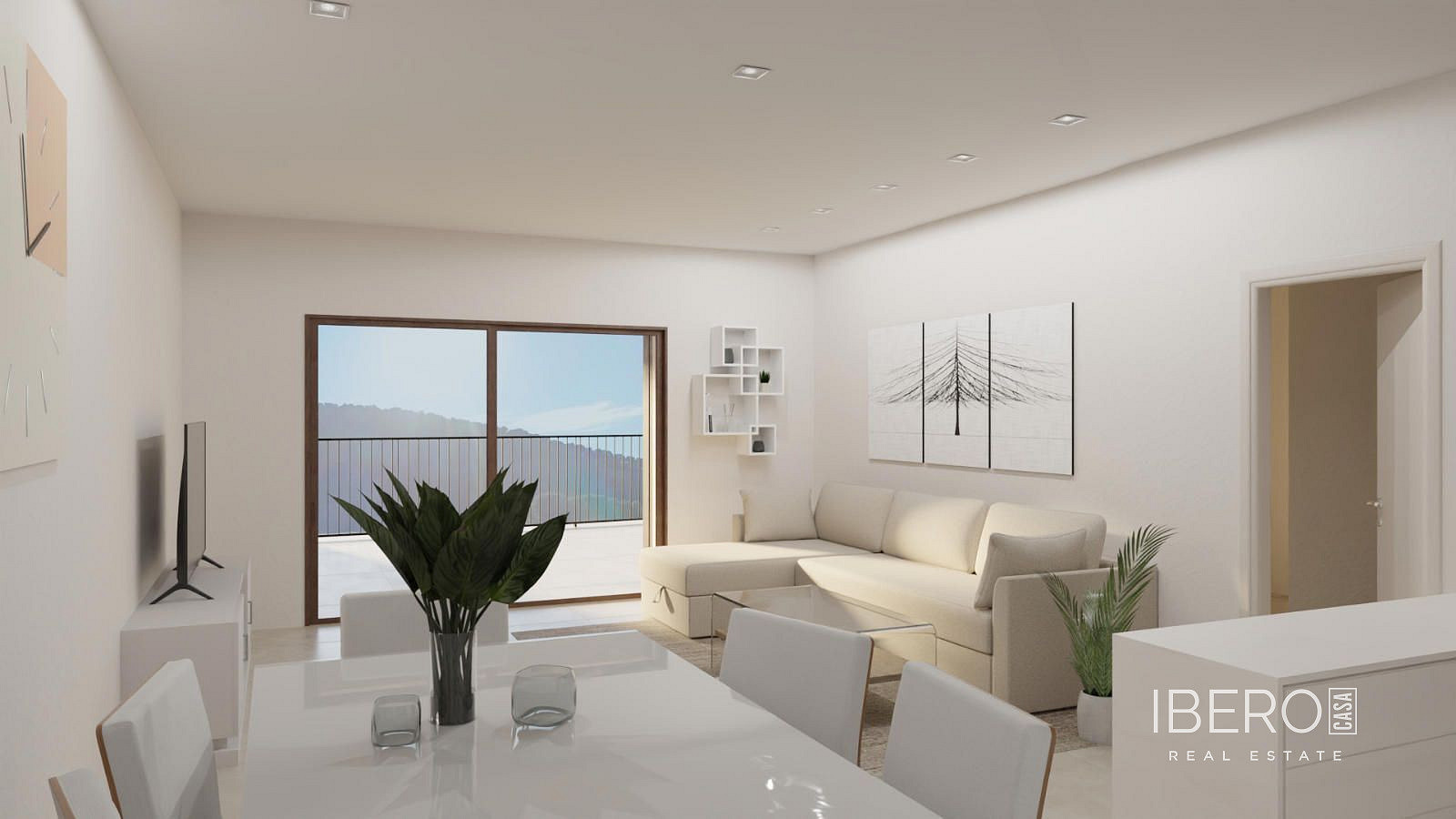 Prodej bytu 3+kk 81 m²