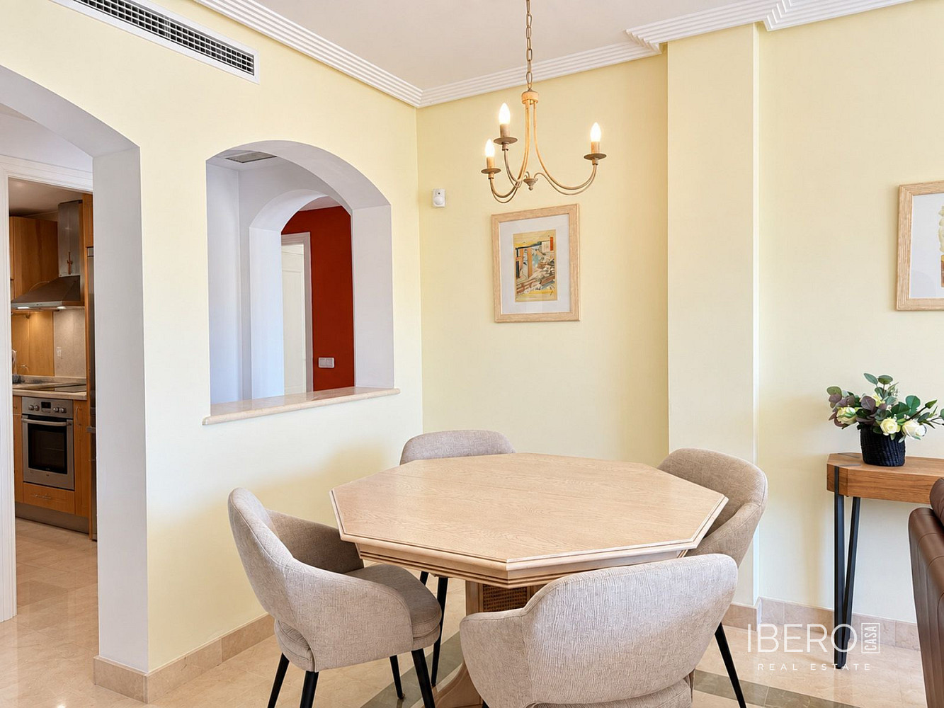 Piso 4+kk – Málaga, Centro Histórico, Centro - Más