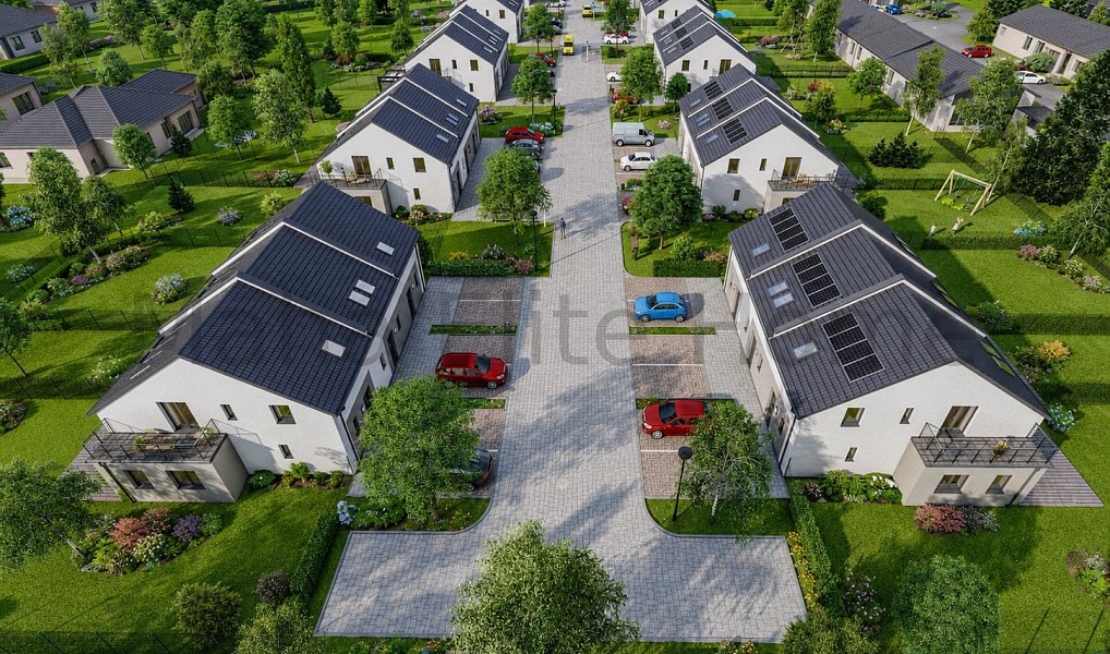 Prodej domu 112 m² s pozemkem 751 m², Jirkov – náhled fotky 21