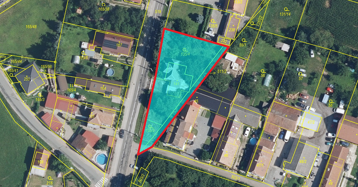 Prodej domu 200 m² s pozemkem 1 144 m² — photo 3
