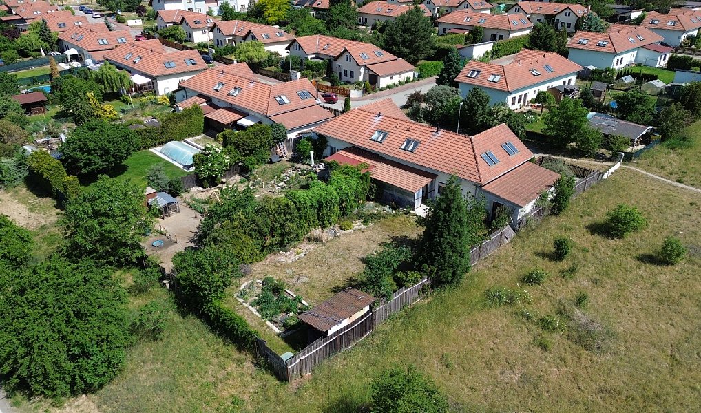 Prodej domu 105 m² s pozemkem 573 m², Kly – náhled fotky 3