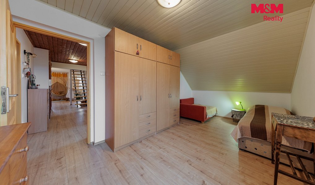 Prodej domu 330 m² s pozemkem 704 m², Karlovy Vary – náhled fotky 19