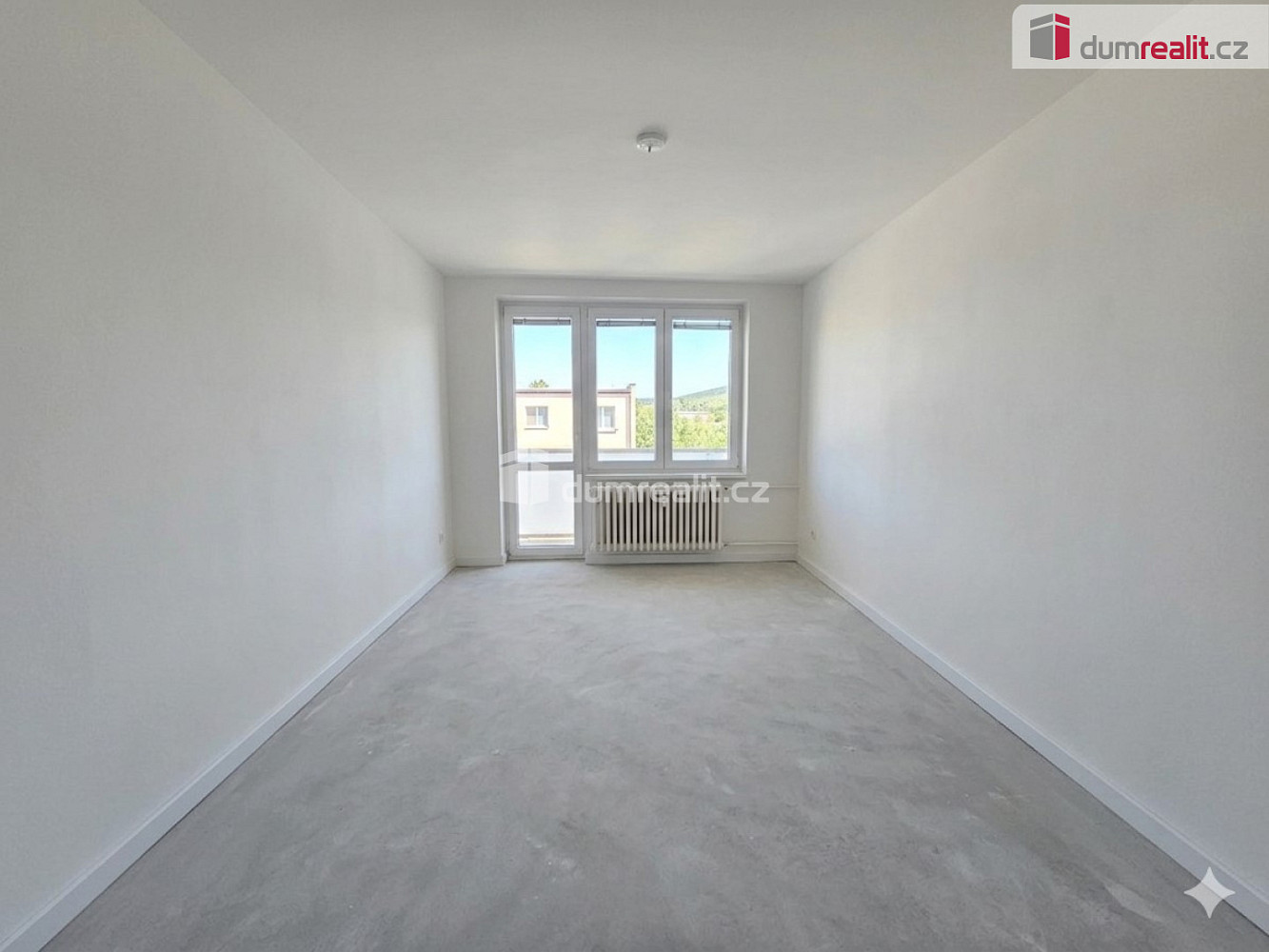 Prodej bytu 2+1 55 m² — photo 3