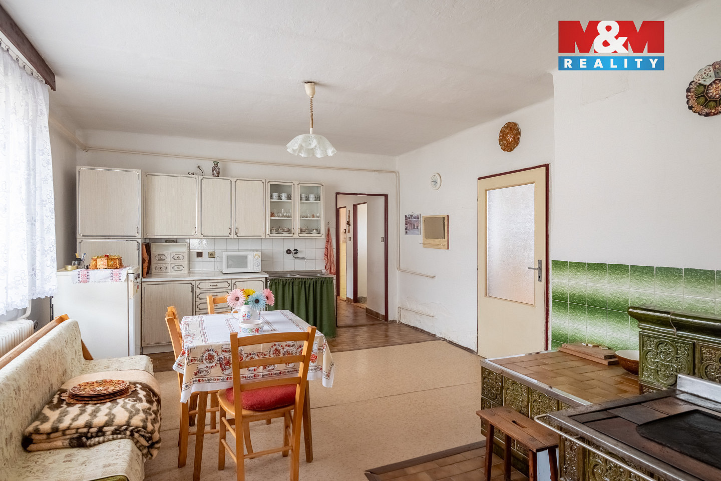 Prodej chaty/chalupy 430 m² s pozemkem 1 244 m²