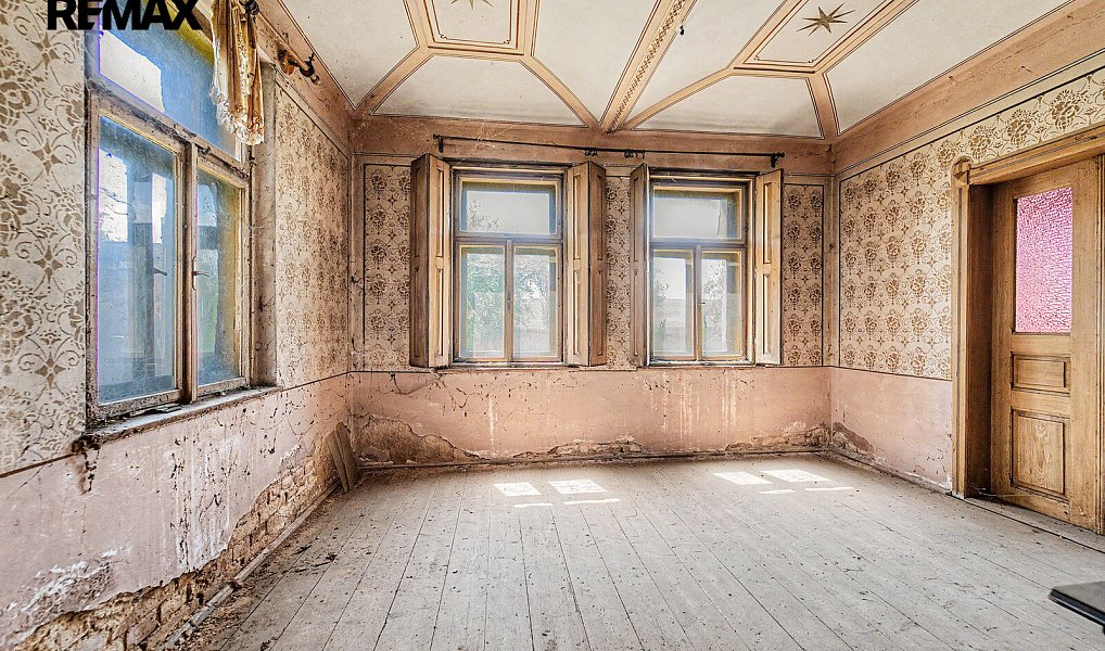 Prodej domu 66 m² s pozemkem 512 m², Hořany – náhled fotky 7