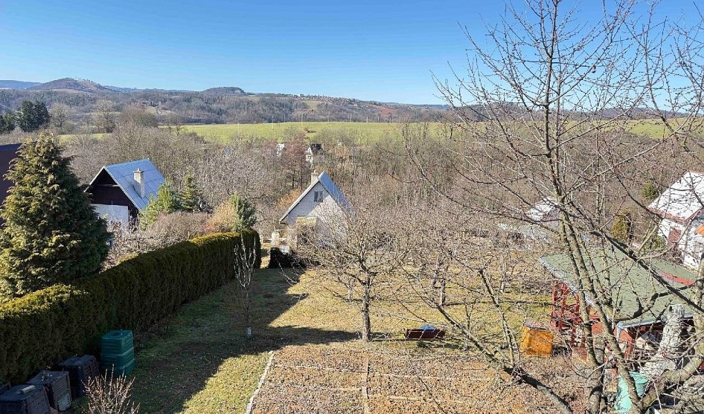 Prodej chaty/chalupy 50 m² s pozemkem 858 m², Doubravice nad Svitavou – náhled fotky 20