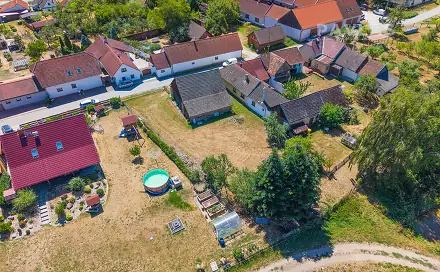 Prodej chaty/chalupy 235 m² s pozemkem 1 572 m², Olešnice - Buková, okres České Budějovice