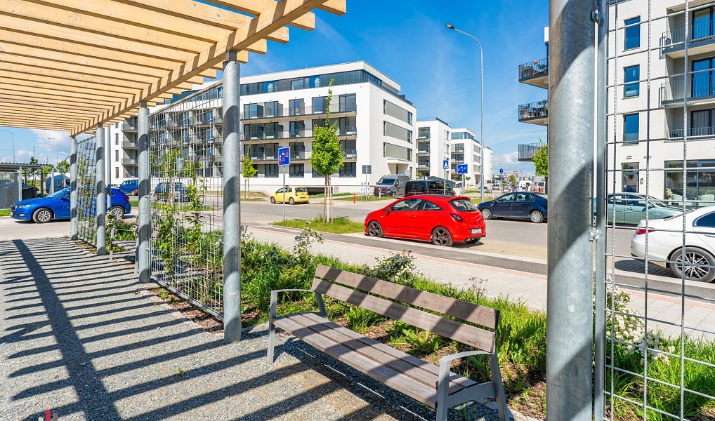 Prodej bytu 1+kk 38 m², Plzeň – náhled fotky 36