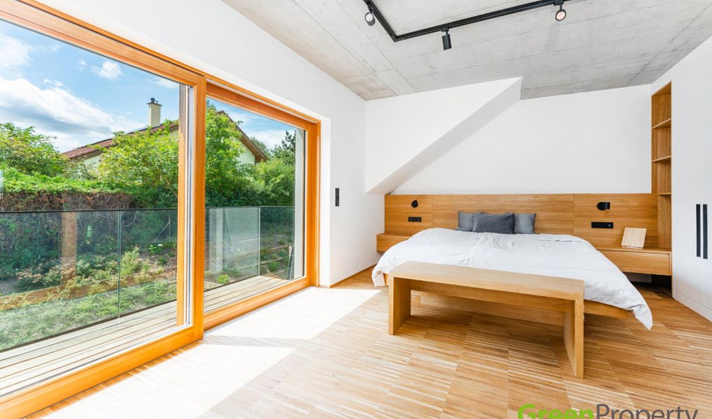 Prodej domu 308 m² s pozemkem 1 907 m², Chocerady – náhled fotky 10
