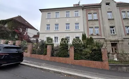 Pronájem bytu 3+1 88 m²