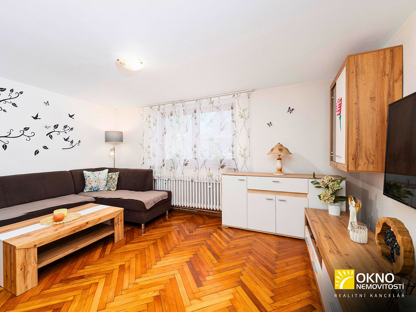 Prodej domu 90 m² – pohled 2