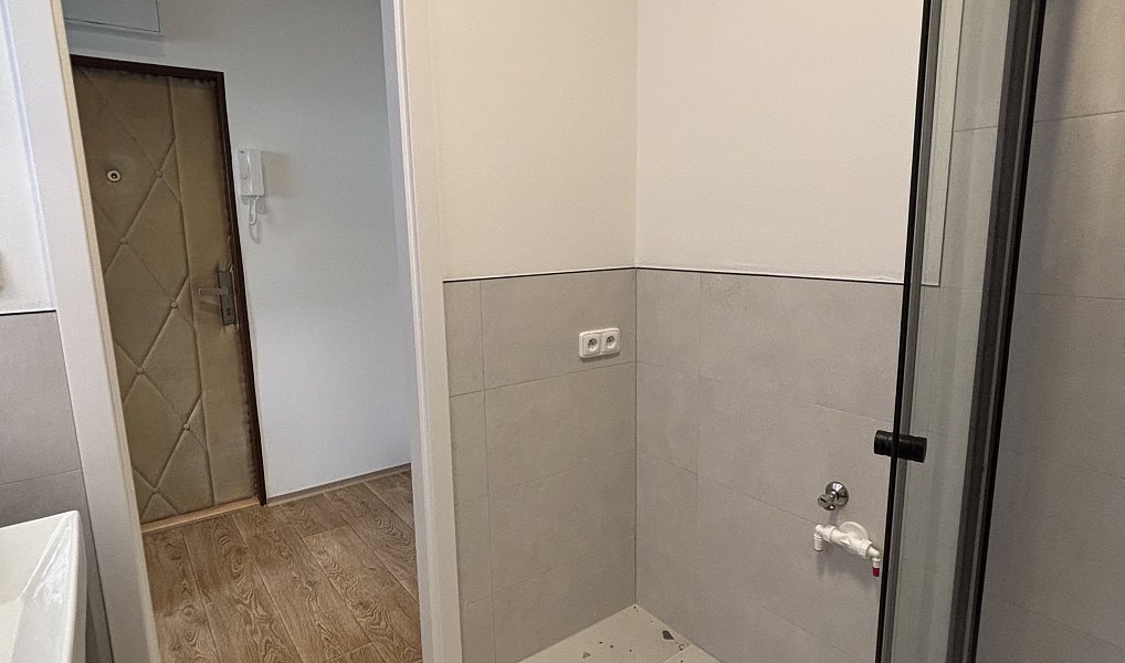 Prodej bytu 1+kk 25 m², Havlíčkův Brod – náhled fotky 4
