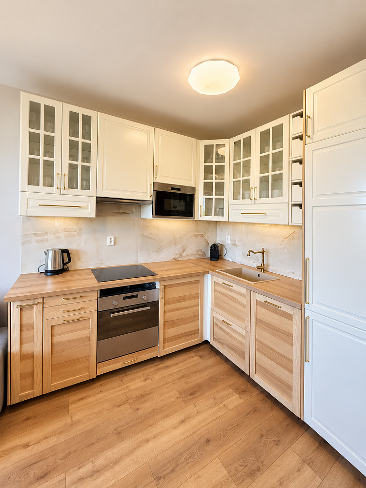 Pronájem bytu 3+kk 64 m² – fotografie 4