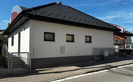 Pronájem domu 75 m² s pozemkem 427 m², Fimberk, Skuteč, okres Chrudim