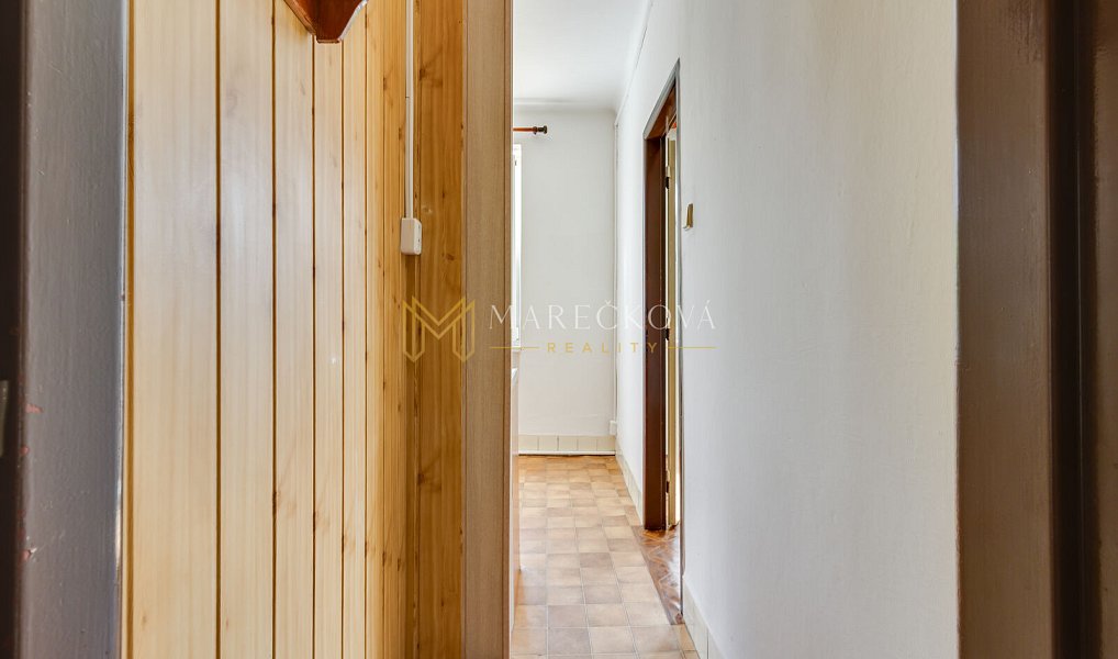 Prodej bytu 2+1 49 m², Nýřany – náhled fotky 16