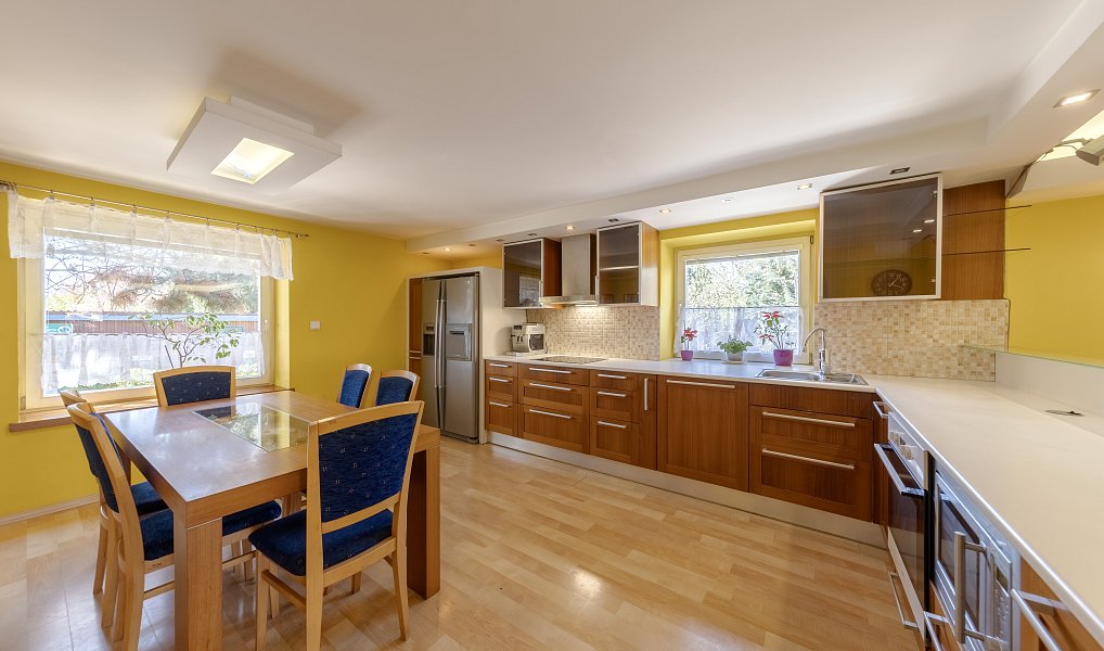 Prodej domu 214 m² s pozemkem 572 m², Lipník nad Bečvou – náhled fotky 18