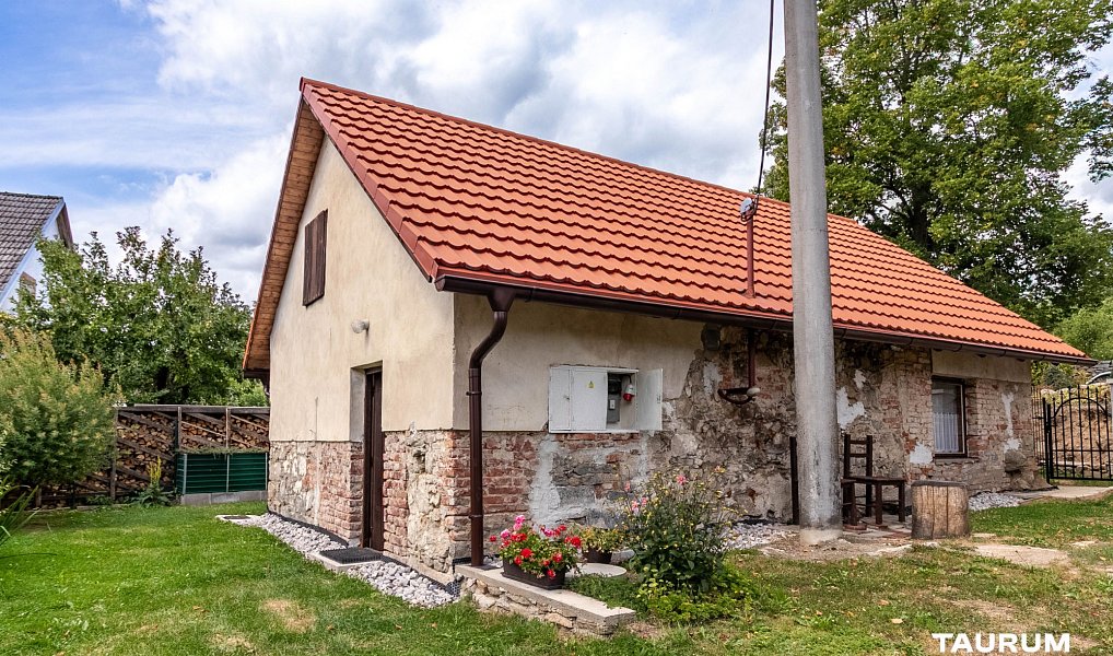 Prodej chaty/chalupy 41 m² s pozemkem 350 m², Kolinec – náhled fotky 18