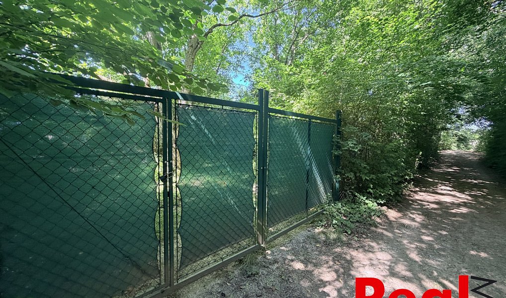 Prodej zahrady 2 459 m², Brno – náhled fotky 24