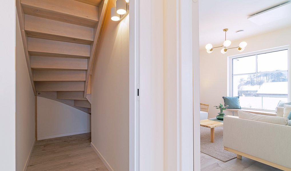 Prodej domu 123 m² s pozemkem 558 m², Lomnice nad Popelkou – náhled fotky 6