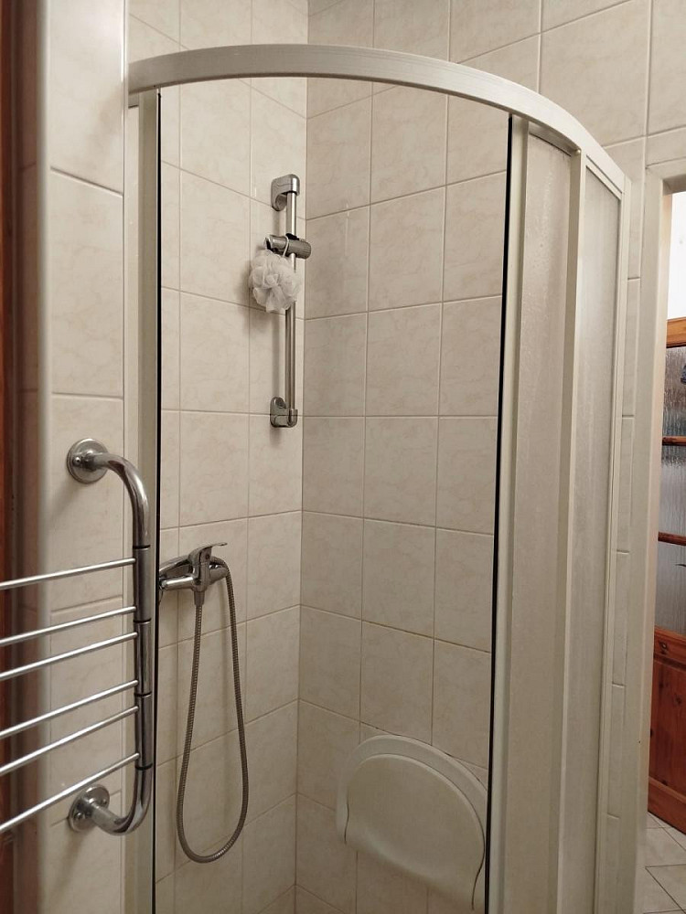 Pronájem bytu 1+1 32 m² – fotografie 4