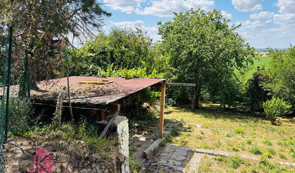 Prodej stavebního pozemku 723 m², Charvatce – náhled fotky 25