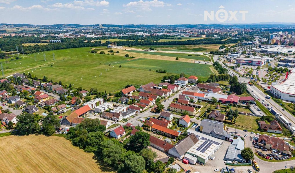 Prodej skladovacích prostor 967 m², České Budějovice – náhled fotky 21