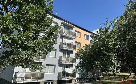 Pronájem bytu 1+1 35 m², Kopánky, Staré Město, okres Uherské Hradiště