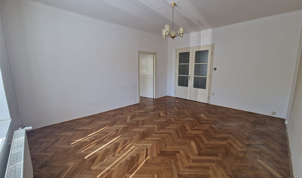 Prodej bytu 3+kk 88 m², Olomouc – náhled fotky 2