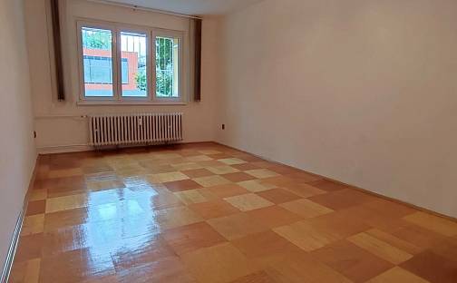 Dražba bytu 3+1 75 m², Praha