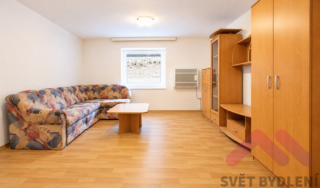 Pronájem bytu 2+kk 55 m², Praha – náhled fotky 4