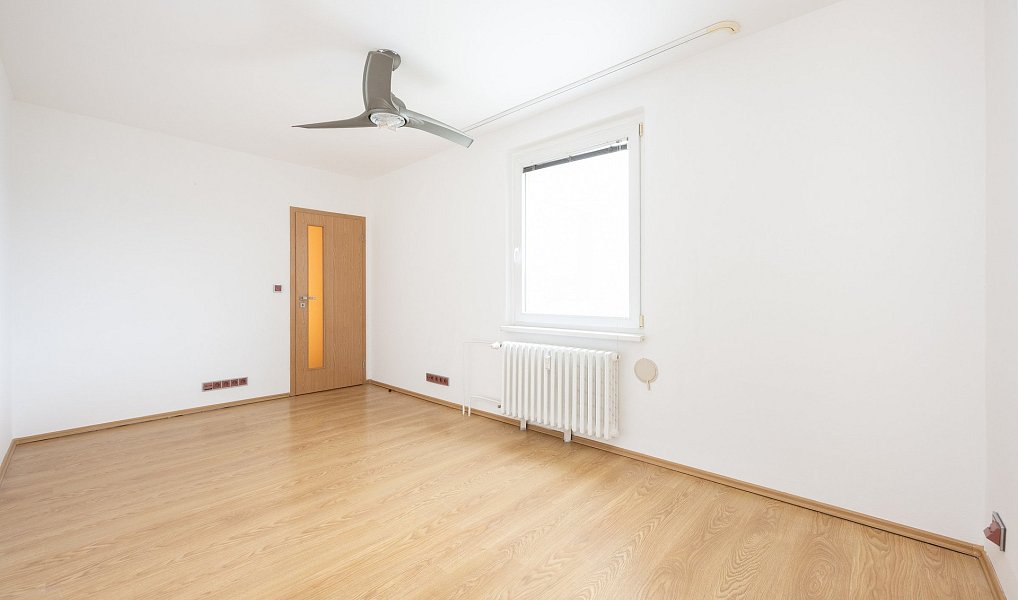 Pronájem bytu 3+1 80 m², Praha – náhled fotky 14