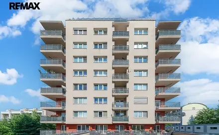 Prodej bytu 1+kk 38 m²