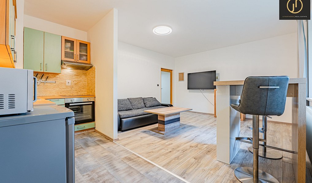 Prodej bytu 2+kk 53 m², Praha – náhled fotky 4