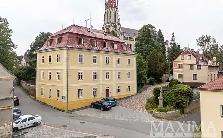 Prodej bytu 3+1 67 m², Školní, Chrastava, okres Liberec