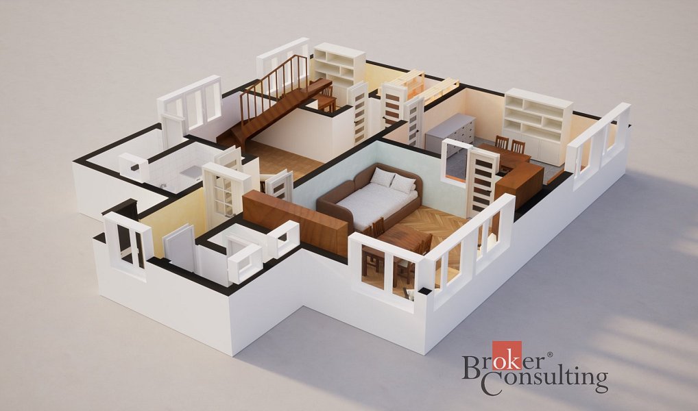 Prodej domu 136 m² s pozemkem 1 281 m², Velké Přítočno – náhled fotky 47