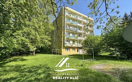 Prodej bytu 3+1 62 m², Karvinská, Havířov - Město, okres Karviná