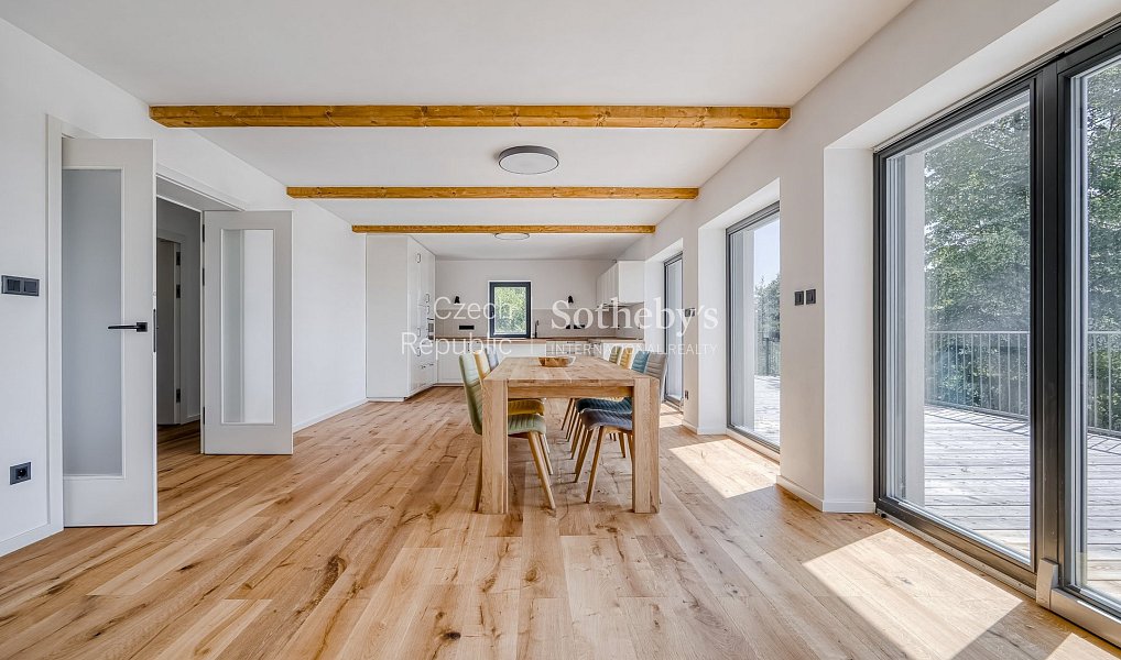 Prodej domu 320 m² s pozemkem 3 012 m², Malšín – náhled fotky 4