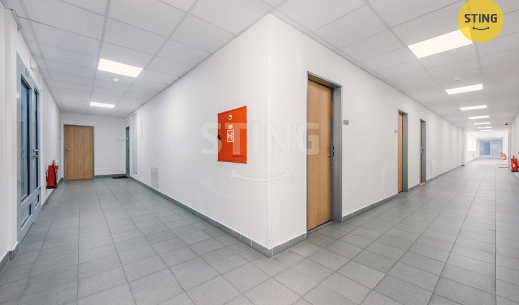 Prodej kanceláře 65 m², Pardubice – náhled fotky 4