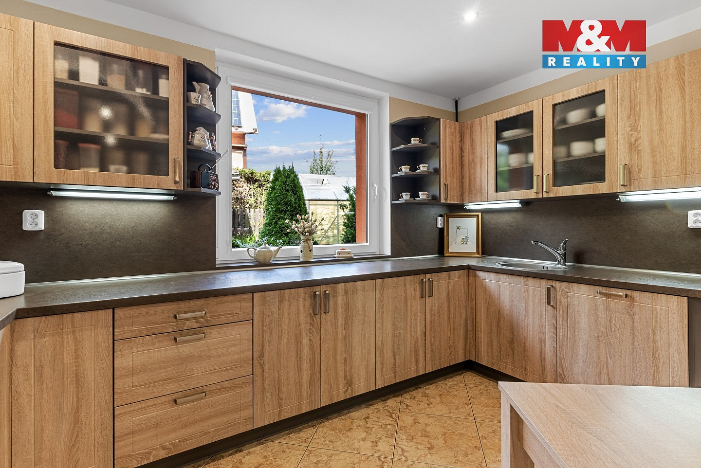 Prodej domu 163 m² s pozemkem 751 m² – pohled 5