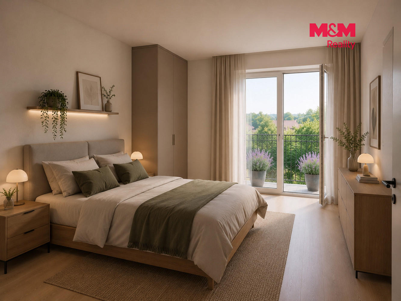 Prodej bytu 2+kk 48 m² — photo 3
