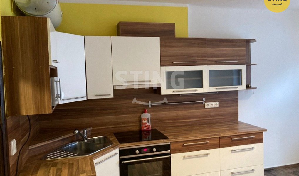 Pronájem bytu 1+kk 26 m², Lipník nad Bečvou – náhled fotky 4
