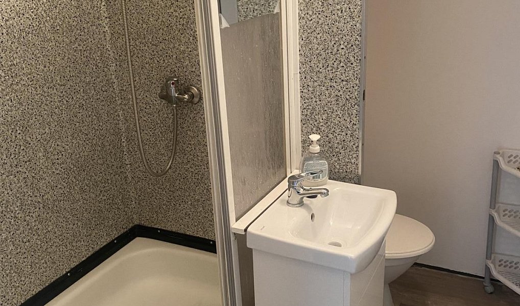 Pronájem bytu 1+1 35 m², Olomouc – náhled fotky 3