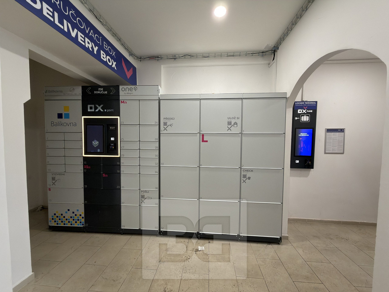 Pronájem kanceláře 37 m² — photo 5
