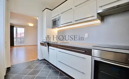 Pronájem bytu 2+1 57 m²