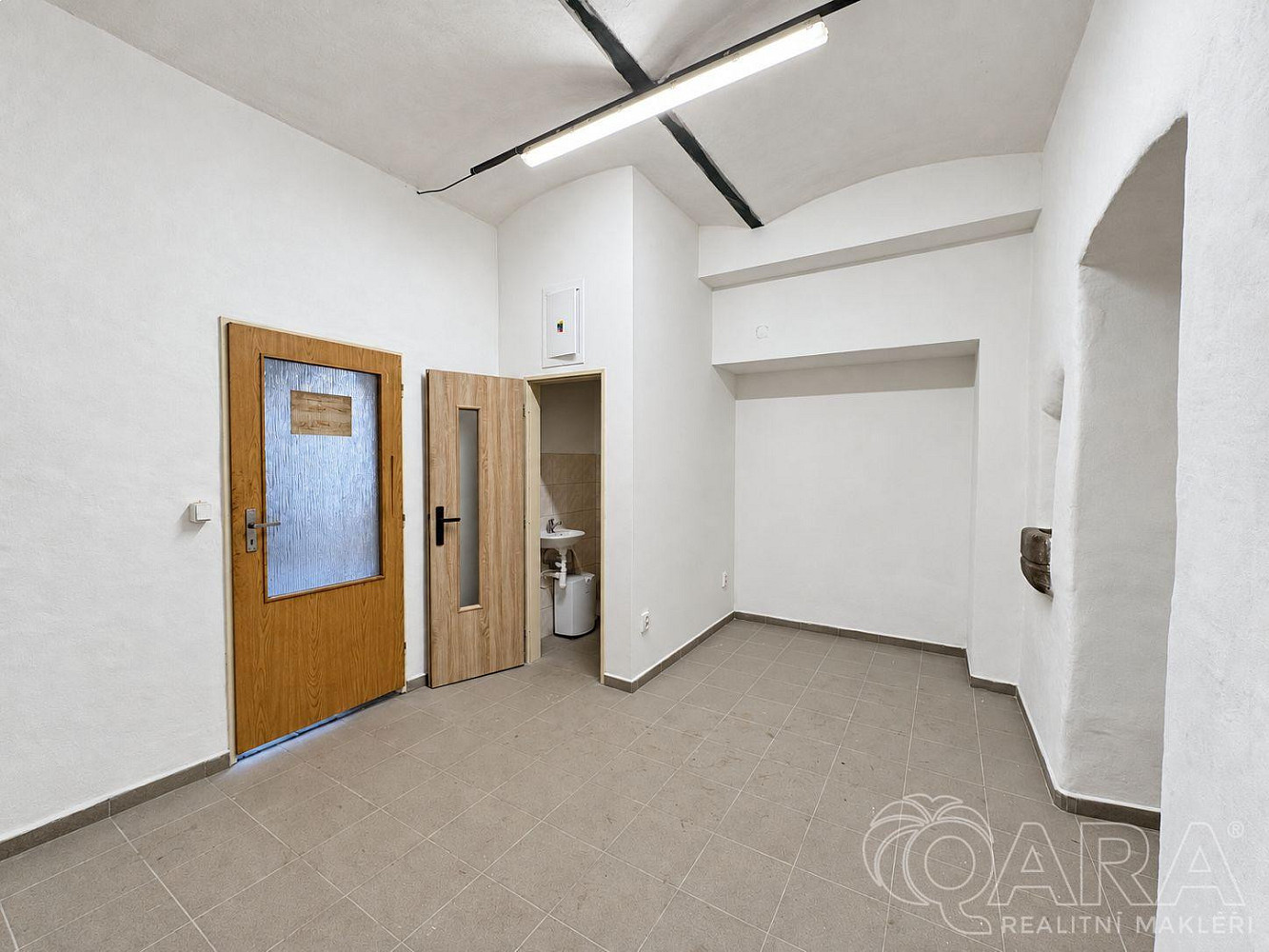 Pronájem výrobních prostor 140 m² – fotografie 3