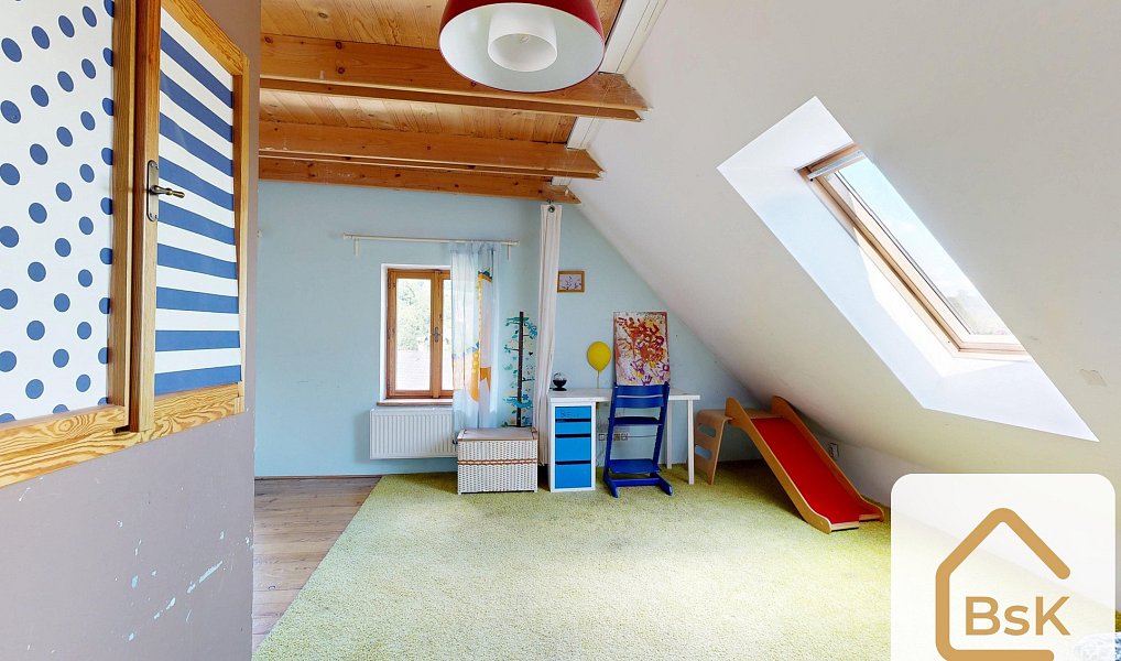 Prodej domu 209 m² s pozemkem 775 m², Tatobity – náhled fotky 25
