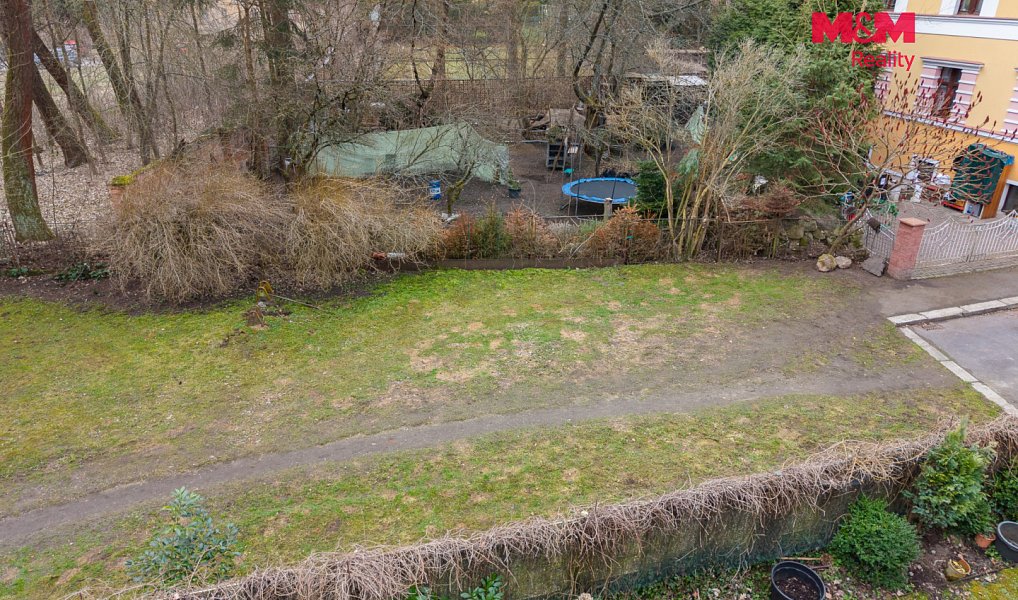 Prodej stavebního pozemku 610 m², Františkovy Lázně – náhled fotky 9